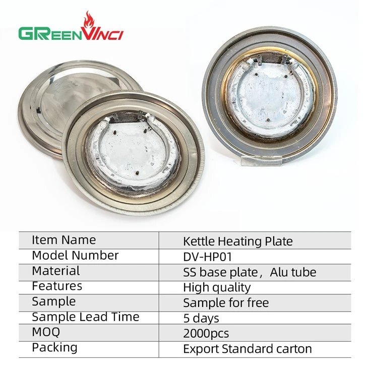 kettle heating plate1